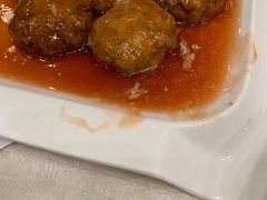 -功德林素菜饭庄(前门店)