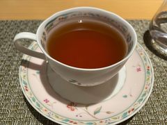 红茶-香樟花园法式铁板烧(恒隆广场店)
