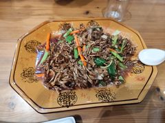 -悠悠美食