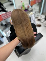 -乾健·烫染·接发SALON