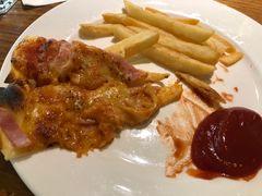 -Geneva日内瓦餐厅(西郊宝成花苑店)