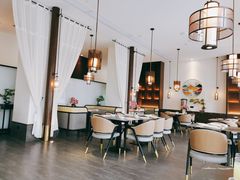 大堂-楚禾宴·家宴(光谷大道店)