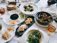 -海湾壹品·粤菜·早茶·烤鸭(拱北店)