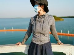 -天津东丽湖风景区