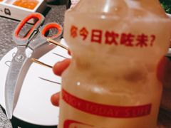 -嘿嘟嘟·肋条烧肉放题(爱融荟城店)