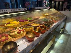 -神户赤童日式烤肉伙伴(东直门店)