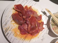 -韩盛源泥炉烤肉店(高深路店)
