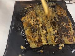 -云晓光头烧烤吧(德平路店)
