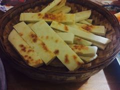 -陀岗美食·云南藏式特色餐厅