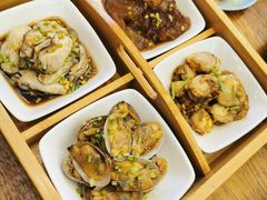 拌四样-必点海鲜·鲅鱼水饺(鞍山西道店)