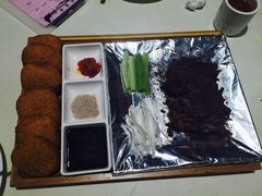 -四季小馆·地道北京小吃(广百店)