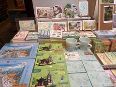 -猫的天空之城概念书店(苏州平江店)