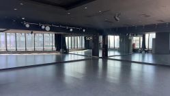 -OCEAN DANCE高空舞蹈室