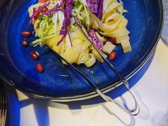 -阿里疆Alijiang·丝路美食·异域风情·清真(长楹天街店)