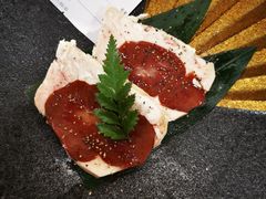 -隐炉和牛烧肉店(群力店)