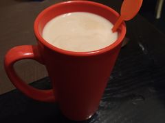 吱奶茶-吱咖啡西式简餐