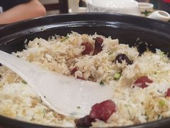 -大笑饭堂(甲子桥店)