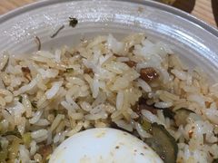 -隅乐胡椒虾·台湾菜·团建(皇岗店)