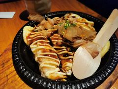 豚平烧-醉虎传(南锣鼓巷店)