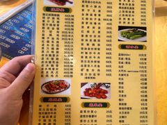 -老字号蛇口德记烧腊饭店·海鲜加工
