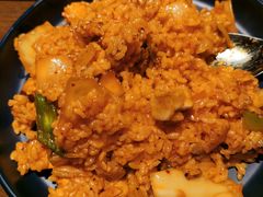 -新石器烤肉(中房金谊广场店)