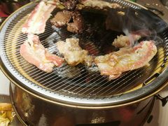 -西塔老太太泥炉烤肉(温州首店万象城黑金店)