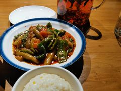 -静一·食光里(黄河路店)