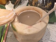 -润园四季椰子鸡火锅(海上世界店)