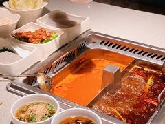 -海底捞火锅(同泰时代广场夜宵主题店)