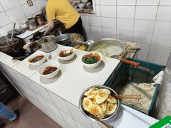 -朱儿面庄(洋河三路店)