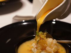 -Yan Ting 宴庭中餐厅(上海静安瑞吉酒店)