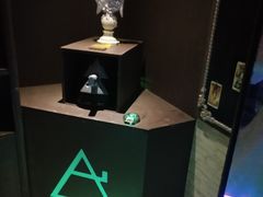 -逃脱反斗城沉浸剧情密室(北京路店)