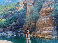 -云台山风景名胜区