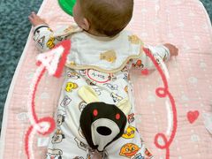 -美吉姆早教(恒隆中心)