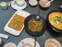 -楚鲜·汉正街一号(天河店)