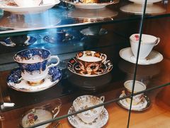 -YAFEE雅菲·粤菜·湘菜·融合菜(魏公村店)