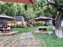 -Supine Bistro溯泮餐厅