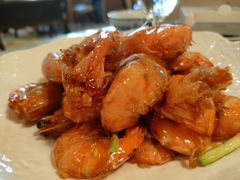 -漢舍中国菜馆(889广场店)