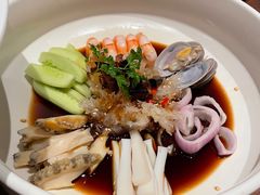 -柿合缘新京菜(国金中心商场店)