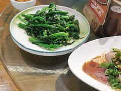 -猪腰一家·地道佛山菜(盐步店)