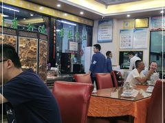 大堂-国强手抓(北京西路店)