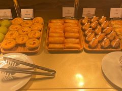 -京香轩·中餐厅(上海中庚聚龙酒店)