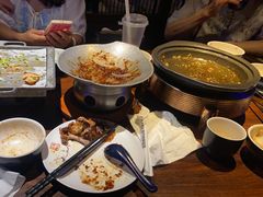 -绿茶餐厅(燕郊永旺店)