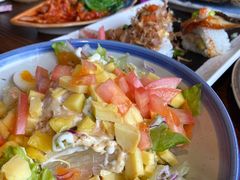 -食喜料理(诸城店)