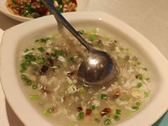 -宁波石浦大饭店(新材料城店)