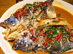 -丰乐餐厅·始于1999·本地老字号