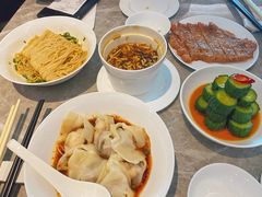 -鼎泰丰(国贸商城店)