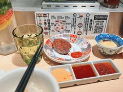 -肉肉大米(金虹桥店)