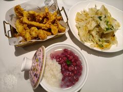 -江边城外烤全鱼(世茂广场店)