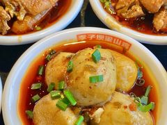 -李子坝梁山鸡(李子坝大鸡哥店)